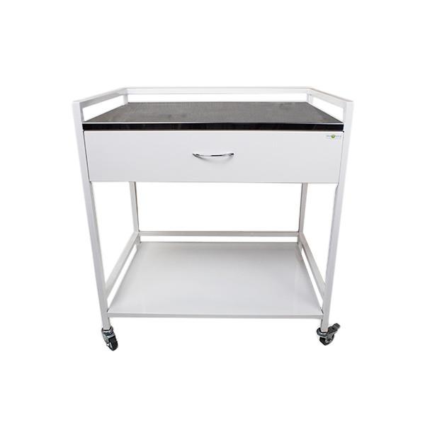 Столик медичний інструментальний СТ-М-Н MEDNOVA